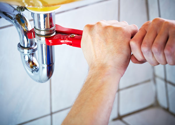 About Caledonia Plumbers